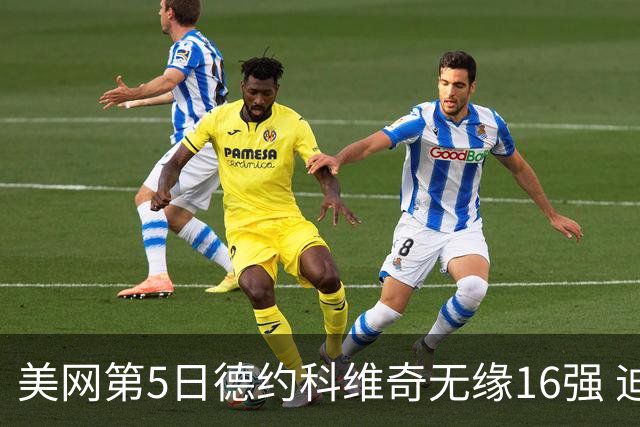 美网第5日德约科维奇无缘16强 迪米卢布列夫会师